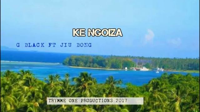 Ke Ngoiza G Black ft Jiu Bong 360 X 482 смотреть онлайн