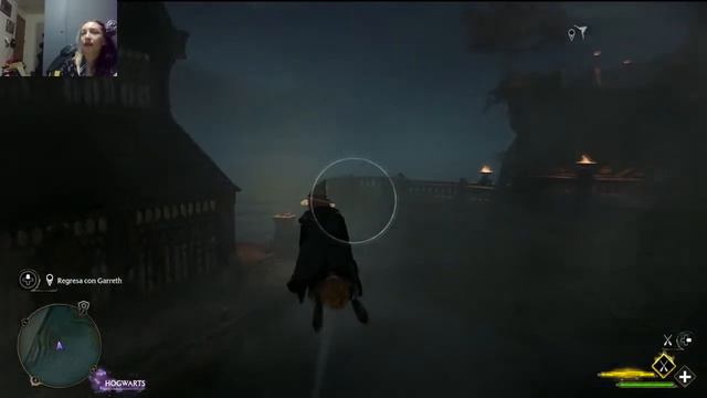 ¡Jugando HOGWARTS LEGACY‼️Parte 25. 🍰🧁🍬Robando y comiendo dulces en HONEYDUKES. 😋🍭🍫 смотреть онлайн