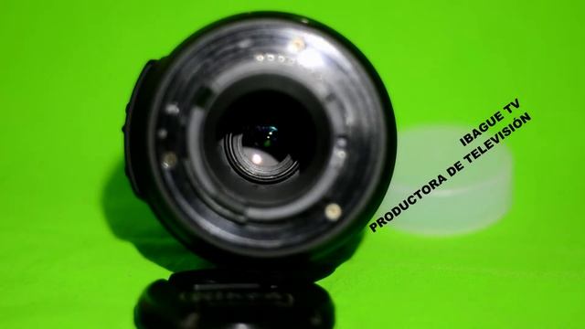 LENTE NIKON 18 55 DX смотреть онлайн