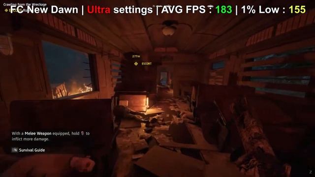RTX 3070 - I5 11600K - 12 Games Tested on 1080P смотреть онлайн