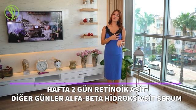 Cilt Bakım Rutini смотреть онлайн