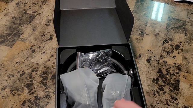 Unboxing BL100 Pro Gaming Headset (Ps5) (Ps4) (Xbox) (PC) смотреть онлайн