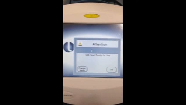 2002 Lumenis Quantum IPL with 3 Handpieces For Sale смотреть онлайн
