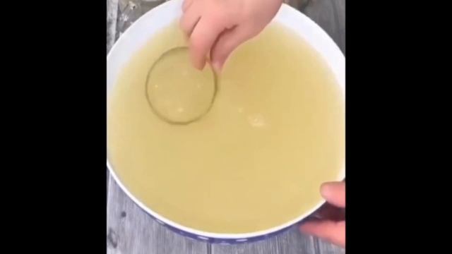 Лайфхак как отмыть посуду до блеска! смотреть онлайн
