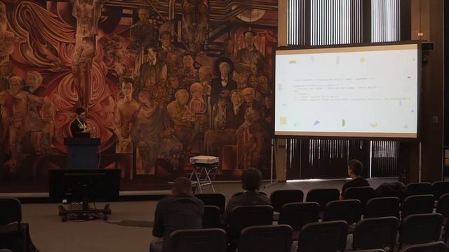 [DevFest Sofia 2019] Deep dive into zone.js by Ilia Idakiev смотреть онлайн