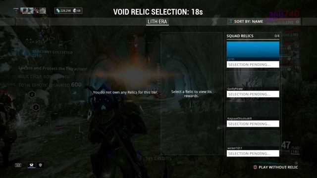HOW TO GET MAG AND RHINO PARTS!! - Warframe #57 смотреть онлайн