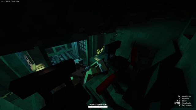 The World War | Warzone Tank Battle | Teardown смотреть онлайн