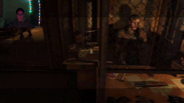 Прохождение "Метро 2033" #3 смотреть онлайн