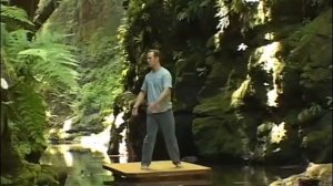 Цигун для начинающих - Цигун с Ли Холденом