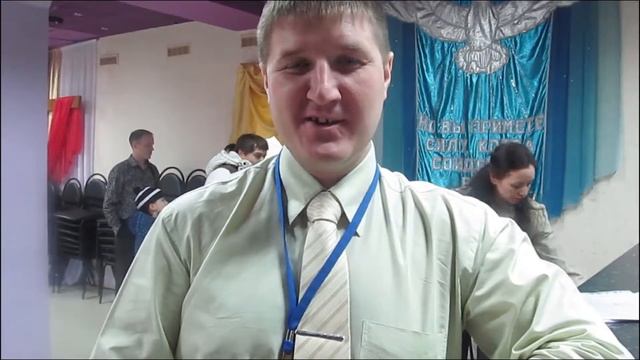 Новости ТХЦ 4//День рождение ТХЦ