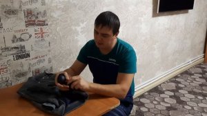 как снять магнит с одежды в домашних условиях