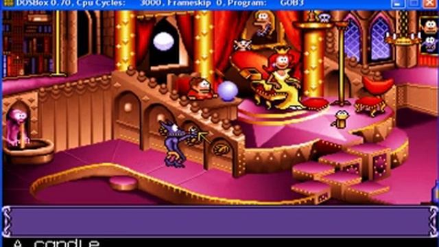 goblins 3 level 8 part 1 смотреть онлайн