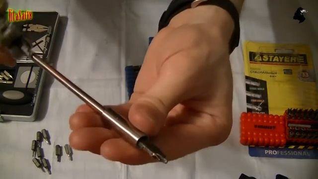 Переходник для Leatherman Surge смотреть онлайн