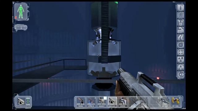 Lets Play Deus Ex - Episode 54: The End(s)! смотреть онлайн