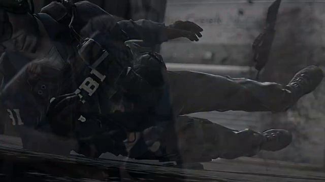 CSGO EDIT "ЧЕРНЫЙ СНЕГ" (ft. odaly) [Clips in desc.] смотреть онлайн
