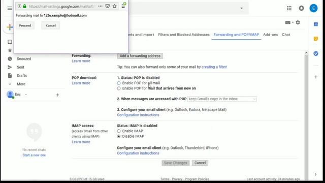How To Setup Automatic Email Forwarding Gmail - How To Automatically Forward Emails in Gmail смотреть онлайн