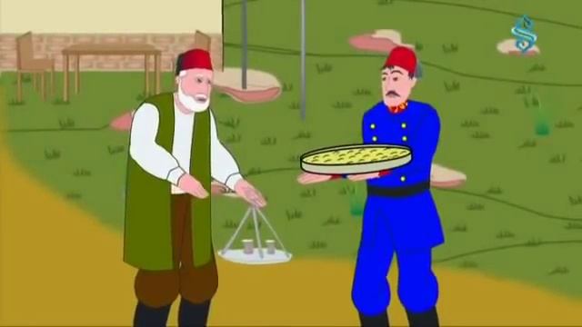 "Tıkandı Baba ile Sultan II.Mahmud Han" смотреть онлайн