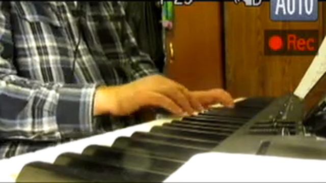 I Remember You [Schertzinger /Mercer] - Eugene Sokolinsky [sketch 4] смотреть онлайн