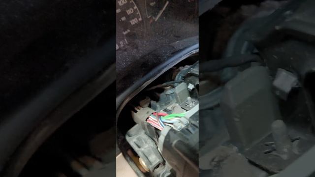 2000 2002 ford ranger no funciona las direccionales ni luz de frenos смотреть онлайн