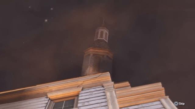 Assassin's Creed 3 Tyranny of King Washington - Tyranny of King Washington Walkthrough: The Infamy смотреть онлайн