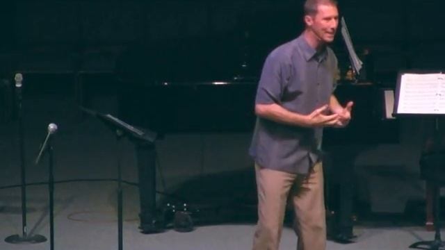 Expect Extraordinary Examples: 05-13-12 смотреть онлайн