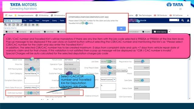 Warranty Claim & Resubmit смотреть онлайн