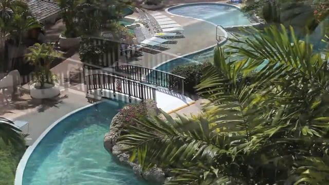 Bougainvillea Beach Resort Barbados - official movie смотреть онлайн