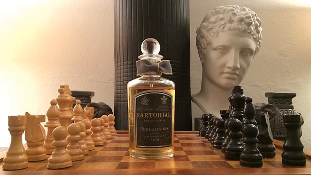 Top 5 Fougère/Barbershop Fragrances (Niche) смотреть онлайн