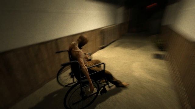 ОУТЛАСТ БЛИН ЗАЧЕМ прыгаеш со своим доктором? (ЧАСТЬ 2) смотреть онлайн