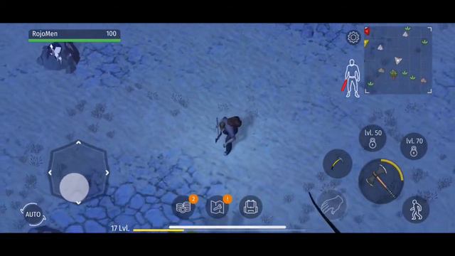 JURASSIC SURVIVAL | MAD DOG'S ARENA | LEVEL 3 AREAS | EP.4 FULL GAMEPLAY (iOS MOBILE) смотреть онлайн