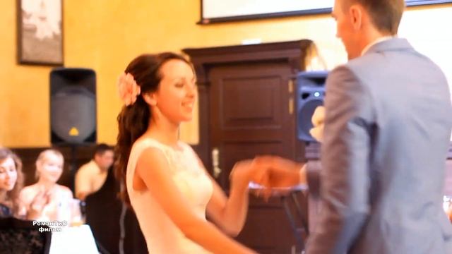 8 августа 2014 свадьба Александр и Юлия в Сарапуле видео и фото Полина Татаркина смотреть онлайн
