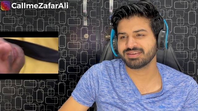 Pakistani React on Tu Yaheen Hai (TRIBUTE) Sidharth Shukla Shehnaaz Gill Sidnaaz | Reaction Vlogger смотреть онлайн