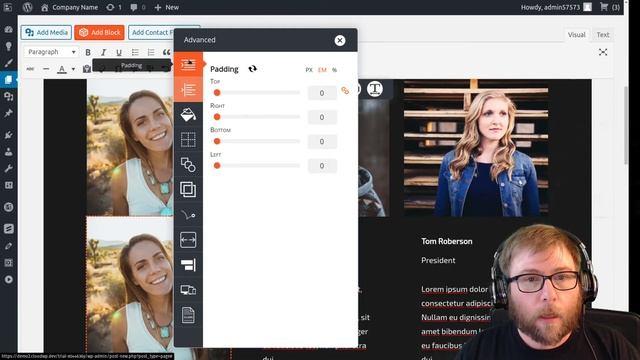 How to Add Margin or Padding to an Image смотреть онлайн