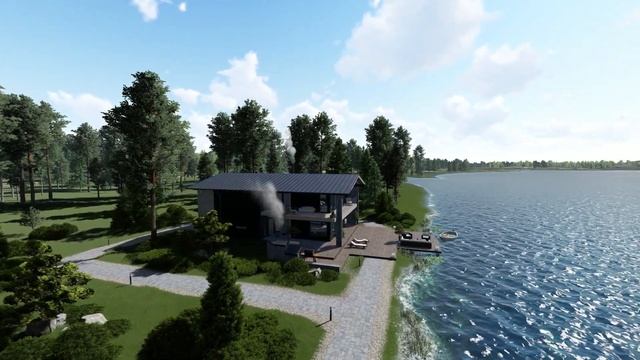 Строительный Анализ