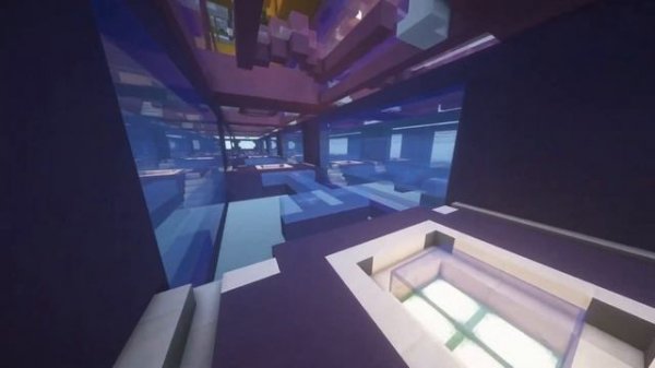 топ 4 МОДА для ПОВЫШЕНИЯ ФПС в МАЙНКРАФТ 1.16.5