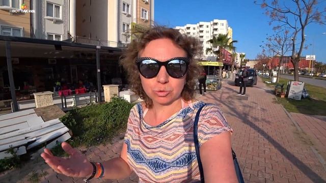 ТУРЦИЯ 2021?? ПОГОДА в Турции СЕГОДНЯ и КАК ВСЕ на самом деле ... ?!!!! #413 смотреть онлайн