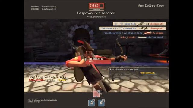TF2/ Galatic Warfare MOD/ Other Stuff смотреть онлайн