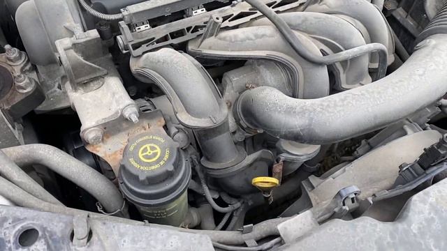 Разборка Ford - Focus 2 2005-2008, 1.6 (VIN: WF0WXXGCDW6L89012) YG06DKN смотреть онлайн