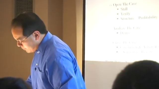 How to Use the Profit Framework for Business Case Analysis (Part 6 of 12) | caseinterview смотреть онлайн