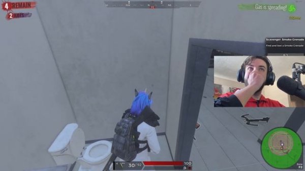 H1Z1 in 2022 (Gameplay)