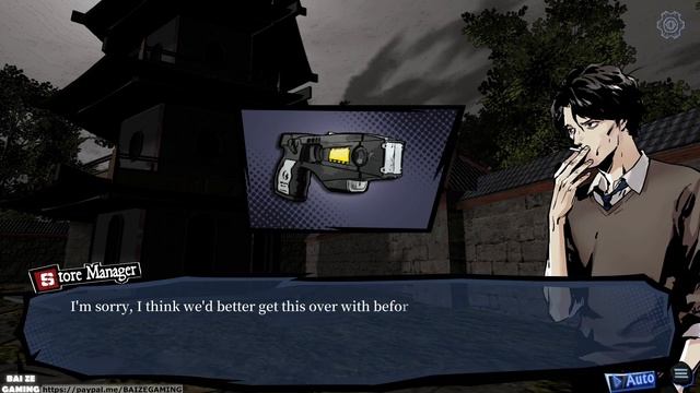 Hermitage Strange Case Files Ch5 Phantom (6/6) Walkthrough смотреть онлайн