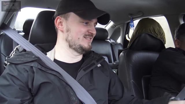 Latvia 3/5 -  Рига-Елгава