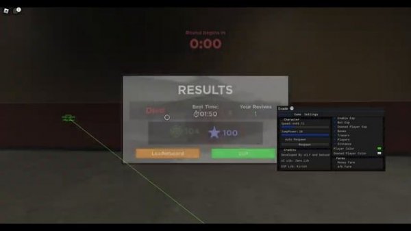 Roblox EVADE Script - Auto Farm Money | Fast Revive | ESP & More