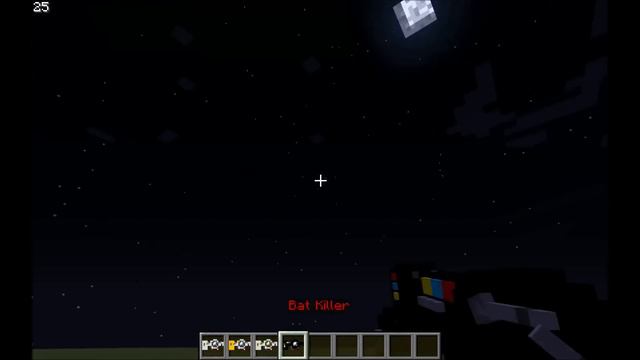 Minecraft Dubstep Guns: Listen To The Dubstep смотреть онлайн