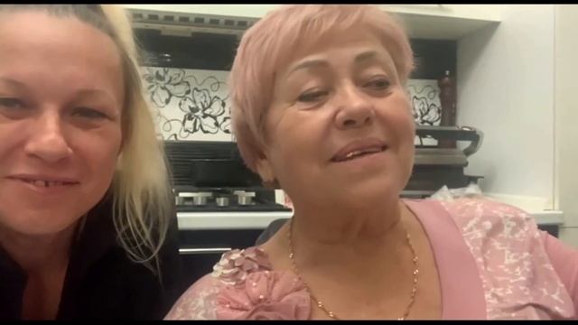 Отгуляли день рождение, спасибо всем за поздравления. смотреть онлайн