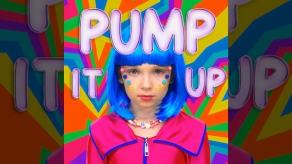 Pump It Up