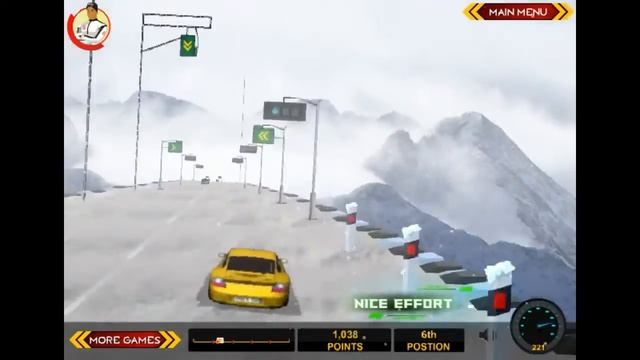 Speedway Challenge Full Gameplay Walkthrough смотреть онлайн