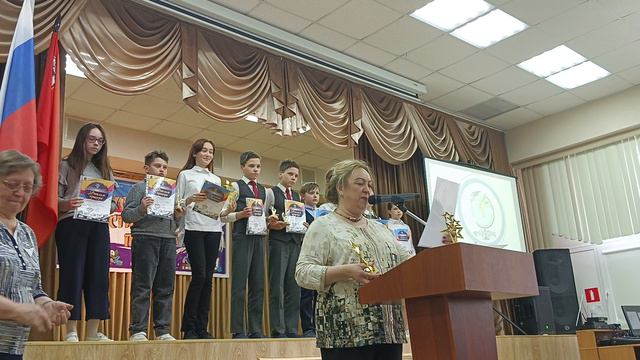 XVIII ОБЩЕШКОЛЬНЫЙ ФЕСТИВАЛЬ ПРОЕКТОВ смотреть онлайн