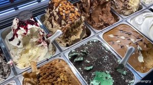 La Dolce Vita Gelato