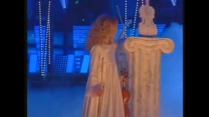 Прохор Шаляпин на Фабрике звезд-6. Волшебная скрипка. 27.05.2006.